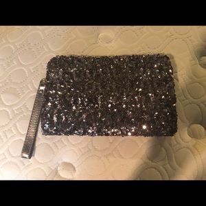 Clutch/ Wristlet bought from Bakers